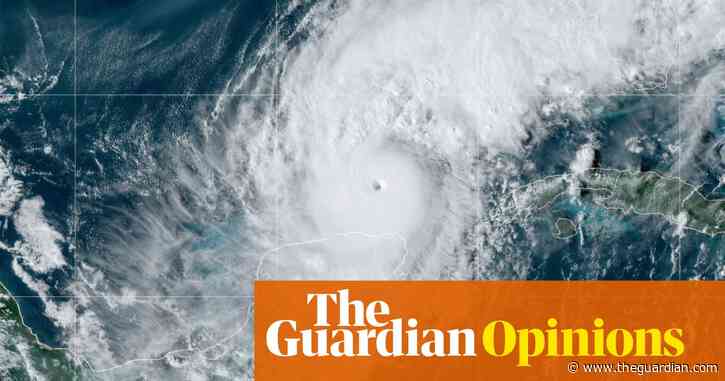 We passed the 1.5C climate threshhold. We must now explore extreme options | Sir David King