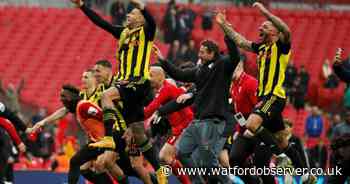 On This Day: Hornets stage epic comeback to reach FA Cup Final