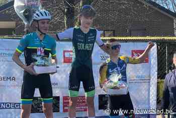 Nieuweling Lars Stockman ging na eerste zege van seizoen ook al meteen Gent-Wevelgem verkennen: “Wind kan er cruciale rol spelen”