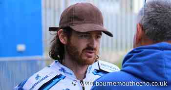 'Rocketman' Lawson suffers semifinal heartbreak at hands of 'Bomber' Harris