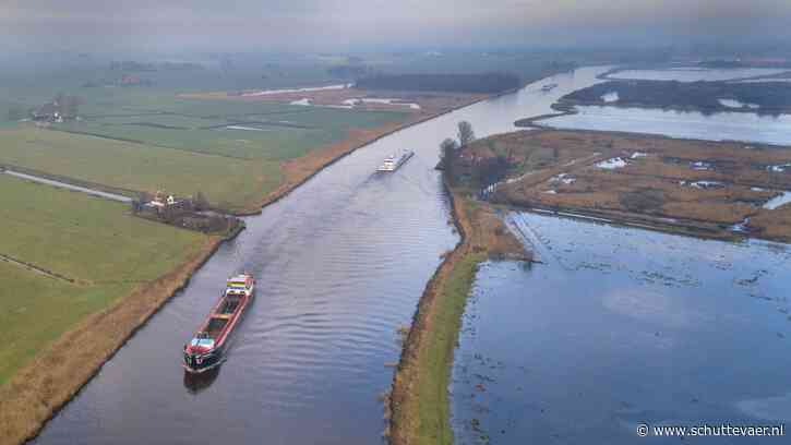Noordelijke modal shift heeft goederenvervoercorridor nodig
