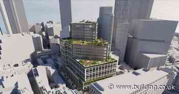 Three in frame for £200m Edge Shoreditch scheme