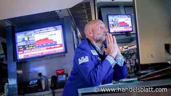 Dax, S&P 500, Nikkei: „Je dümmer das Geld, desto größer die Unfallgefahr“ – Börsen-Crash könnte Kettenreaktion auslösen
