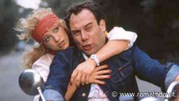 La Roma di Borotalco e dei film di Verdone