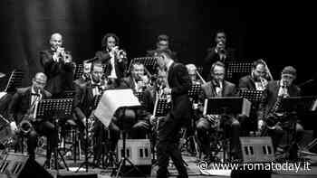 Buddy’s Place Big Band, guest Gianni Oddi live al Cotton Club