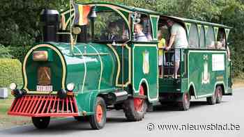 Na 50 jaar wordt een overnemer gezocht voor de ‘Maatjestrein’: “Het was eigenlijk de bedoeling er maar één jaar mee rond te rijden”