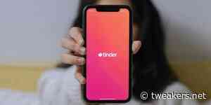 Tinder gaat ID-verificatie in Nederland uitrollen - update