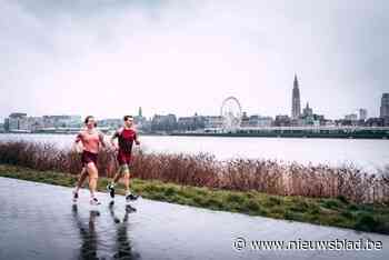 Gemeente en Kringwinkel zamelen sportkledij in voor hergebruik