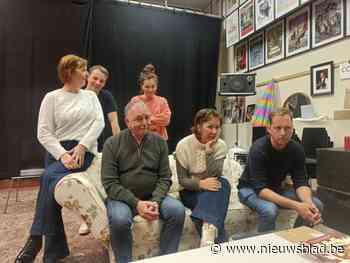 Extra voorstelling voor toneelstuk over relatieperikelen: WTThumor brengt ‘Bedgeheimen’ op de planken