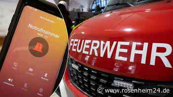 Verhängnisvolle Notruf-Panne: Leitstelle schickt Feuerwehr ins falsche Dorf