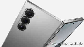 Möglicher Termin für Samsungs One UI 8 durchgesickert