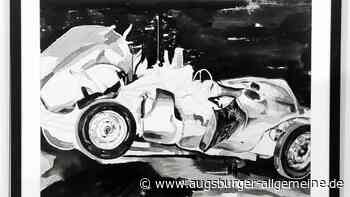 Schwäbische Grafikausstellung: In Senden gibt es wieder einiges zu sehen