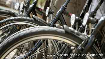 Hochwertiges Fahrrad aus dem Laden gestohlen