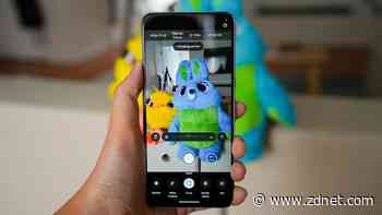 The hidden Pixel camera feature that makes your photos look more vivid - how it works