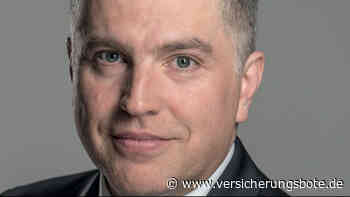 Nürnberger-Vorstand geht