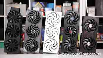 „Frankenstein erschaffen“: Nach BIOS-Flash ist die RX 9070 fast so schnell wie eine XT