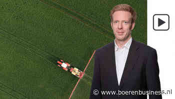 Geen 'Zwarte Maandag' op de tarwemarkt