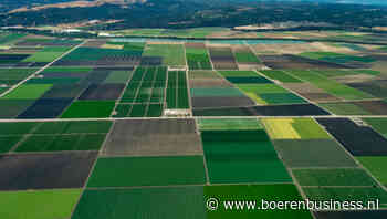 RVB biedt pachtboerderijen te koop aan pachters