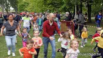 Loop voor Kom op tegen Kanker en maak kennis met de sportclubs