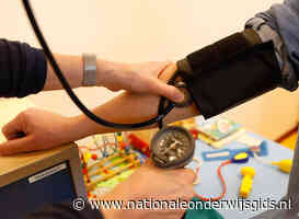 Huisartsen hebben het drukker vanwege nascholing en administratie