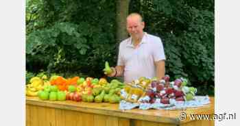 Nieuwe doorstart Rob’s Versshop