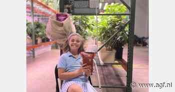 "Stel je voor dat je je koffie ter plaatse oogst en minuten later ervan nipt"