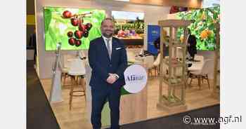 "Tarieven vergroten kansen Turkse kersen naar Canada"