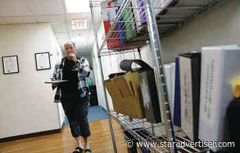 Nonprofits face uncertainty under Trump funding freezes