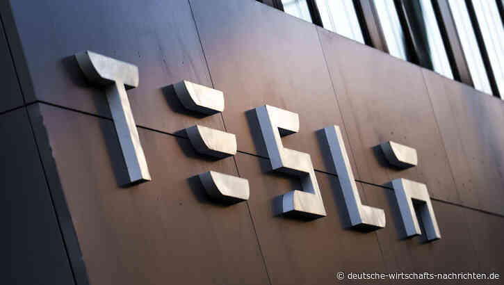 Tesla-Aktie stürzt ab: Ein riskantes Spiel – warum Anleger jetzt besonders vorsichtig sein sollten