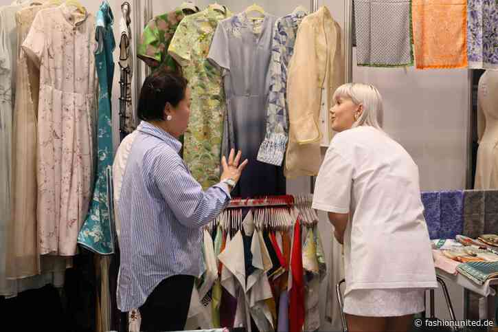 Fashion InStyle: Hongkong empfängt die Modewelt