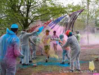 Ontbijtrun wordt Colorrun, en ook dit jaar is er nieuw evenement ten voordele van Think Pink