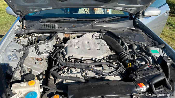 Koop het goedkopere alternatief voor de 350Z op Marktplaats