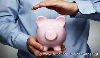 SRA maakt modelbrief tegenbewijsregeling box 3