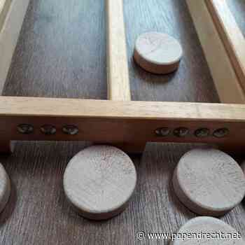 Inloop de Spil met sjoelcompetitie, eetcafé en filmmiddag