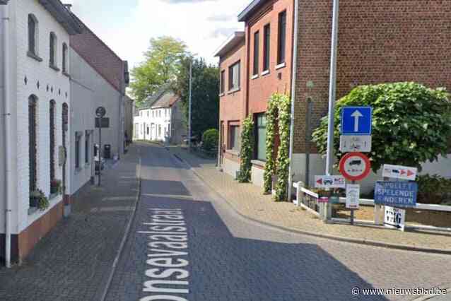 Eenrichtingsverkeer in Ronsevaalstraat keert om