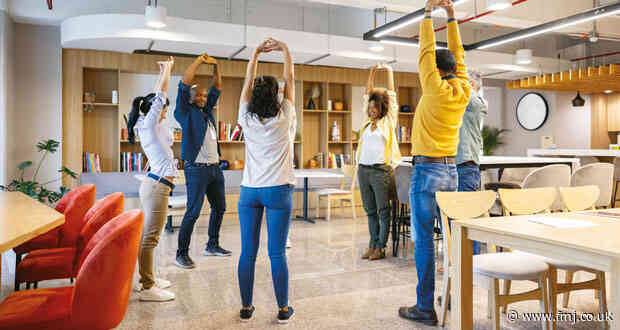 Hitting the sweet spot