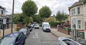 Man taken to hospital after being stabbed in 'aggravated robbery' in East Ham