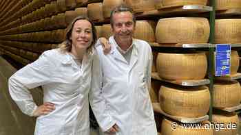 Metro AG: Alles paletti