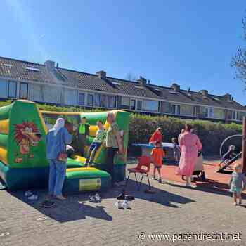 Speeltuin De Wip-Wap weer geopend