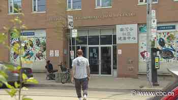 Lawyers to return to court Monday in supervised consumption site legal challenge