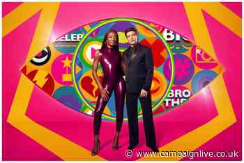 Celebrity Big Brother names headline sponsor for 2025 series