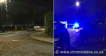 Newcastle man pleads not guilty to attempting to murder partner after alleged stabbing