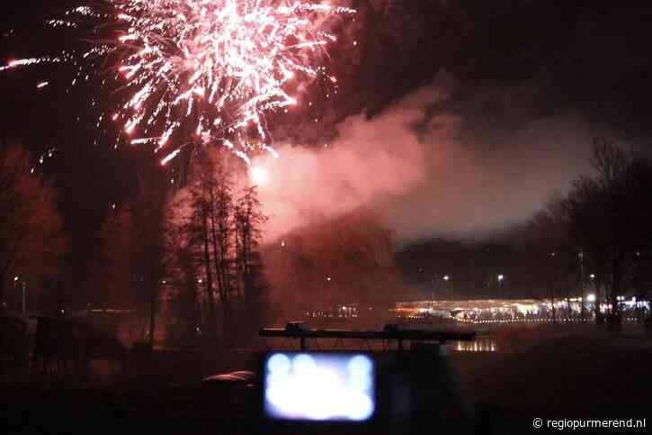 Kamermeerderheid in zicht voor algeheel vuurwerkverbod: politie spreekt van ‘noodzakelijke stap’