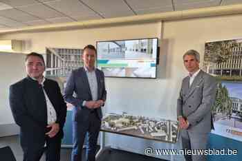 Bouw nieuwe ziekenhuiscampus gaat in juni van start