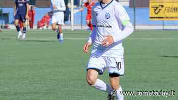 Promozione Lazio, i risultati della trentesima giornata: la De Rossi ferma il Monti Prenestini, successo Formia