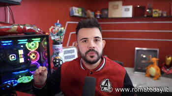 Lo youtuber Cicciogamer89 derubato di un mazzo di carte Pokemon da 1200 euro