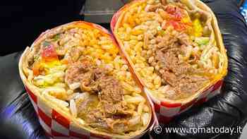 Colli Aniene Street Food