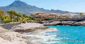 Spanish islands launch Airbnb crackdown with dozens of listings removed