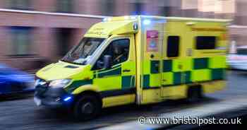 Ambulance service tells drivers -'never' do this when you see our blue lights flashing