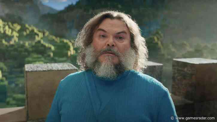 Minecraft movie's Herobrine Easter egg was a glitch that stayed in the movie "because the VFX studio ran out of time"